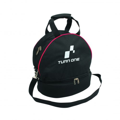 Turn One HANS-Helm Tasche