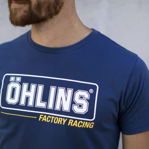 Merchandise Öhlins